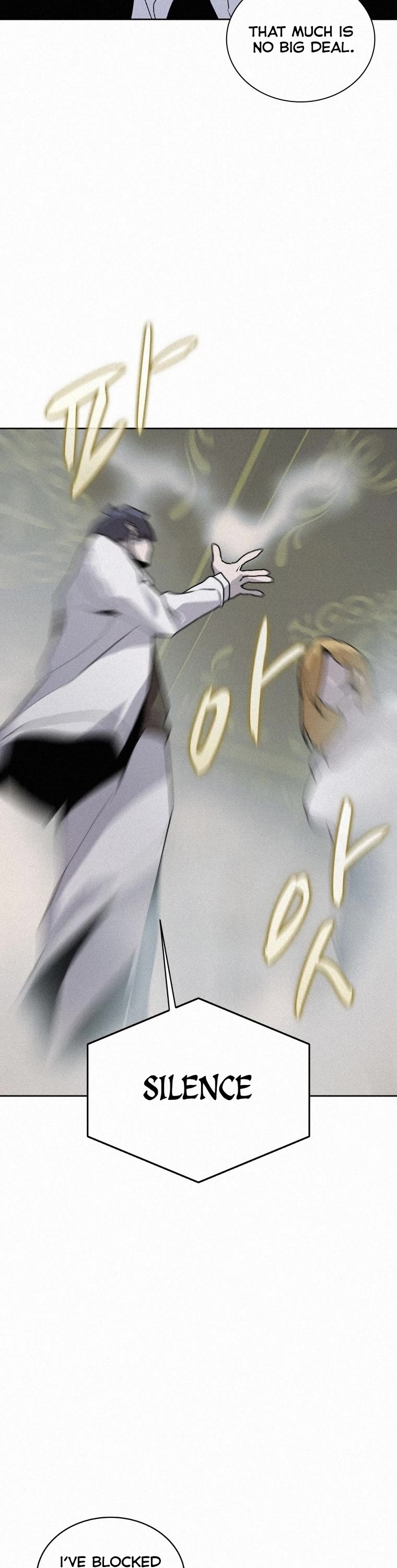The Book Eating Magician Chapter 69 page 37 - Chapter 69