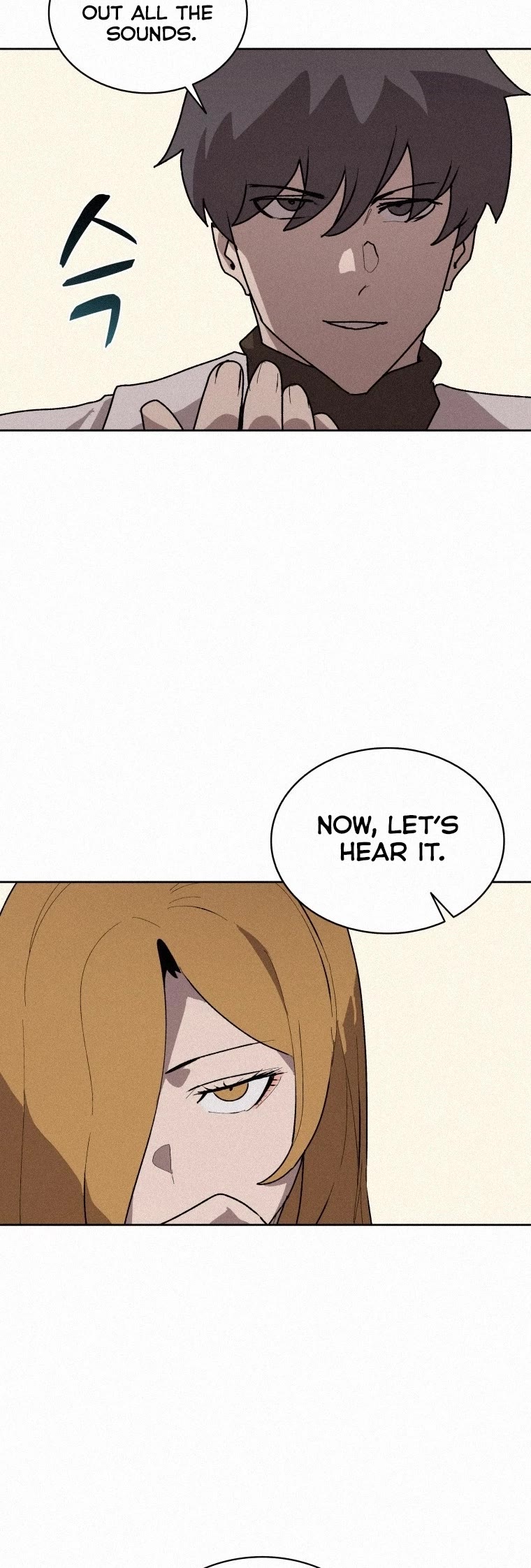 The Book Eating Magician Chapter 69 page 38 - Chapter 69