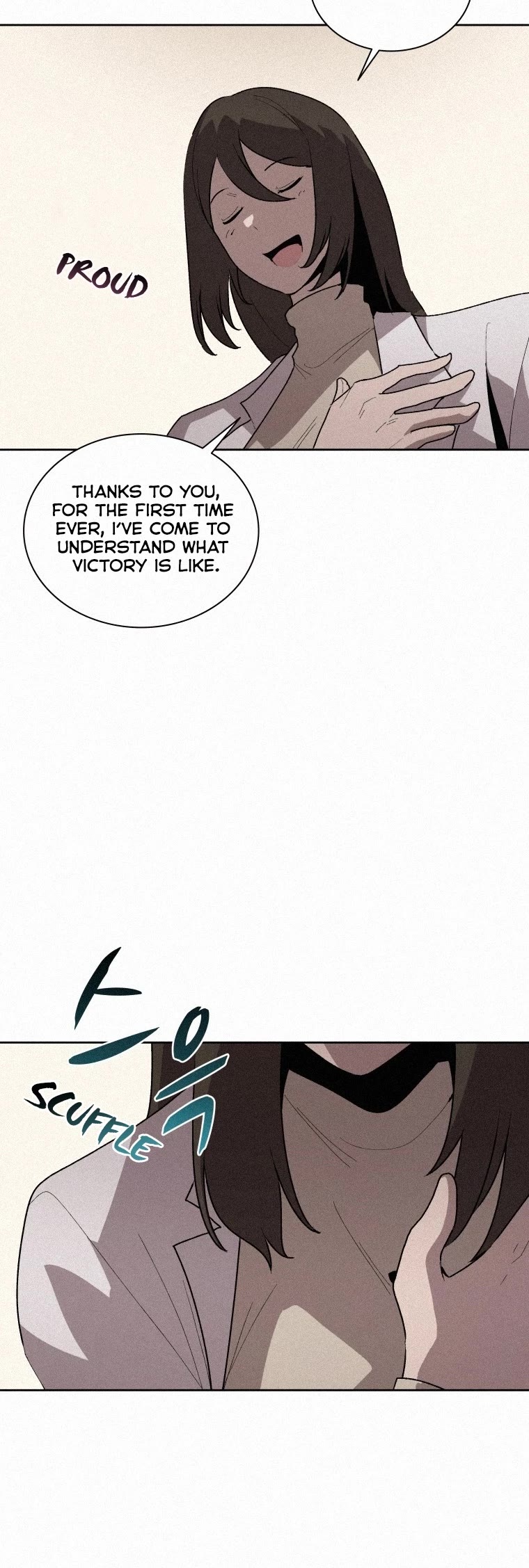 The Book Eating Magician Chapter 69 page 4 - Chapter 69