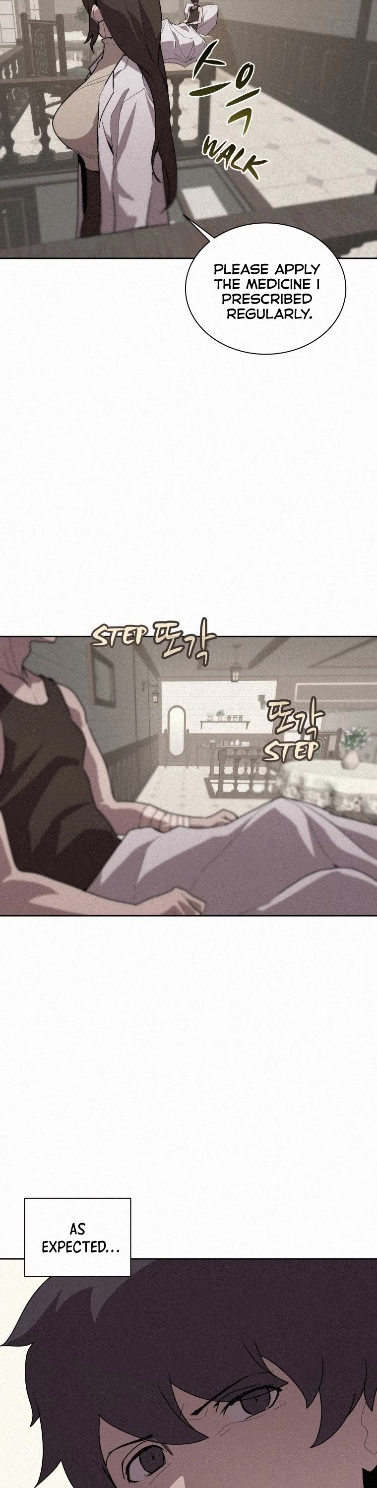 The Book Eating Magician Chapter 69 page 7 - Chapter 69