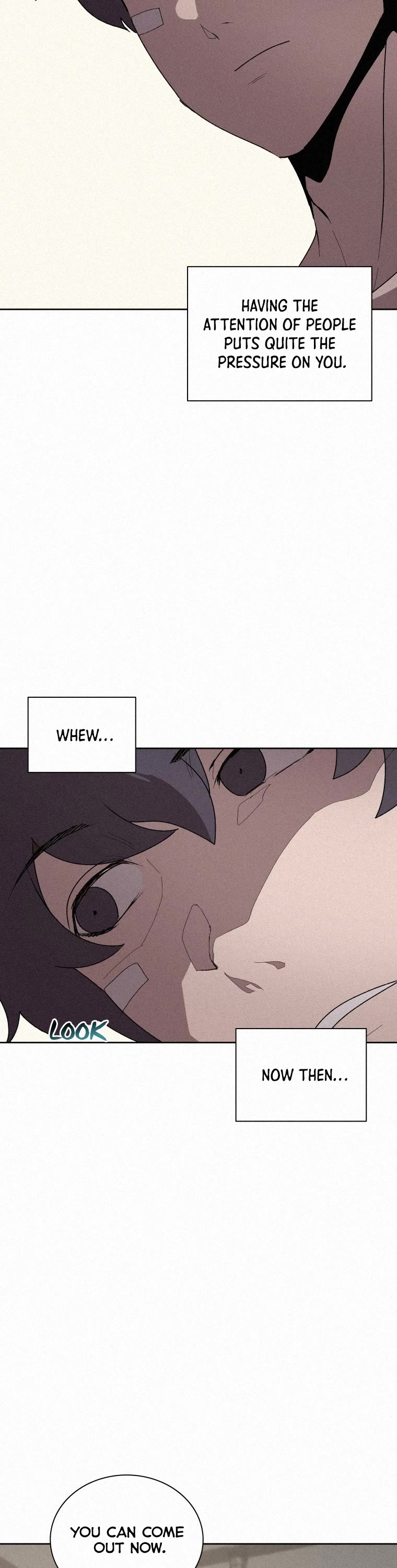 The Book Eating Magician Chapter 69 page 8 - Chapter 69