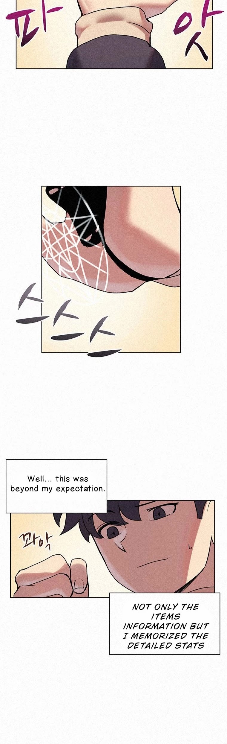 The Book Eating Magician Chapter 7 page 2 - Chapter 7