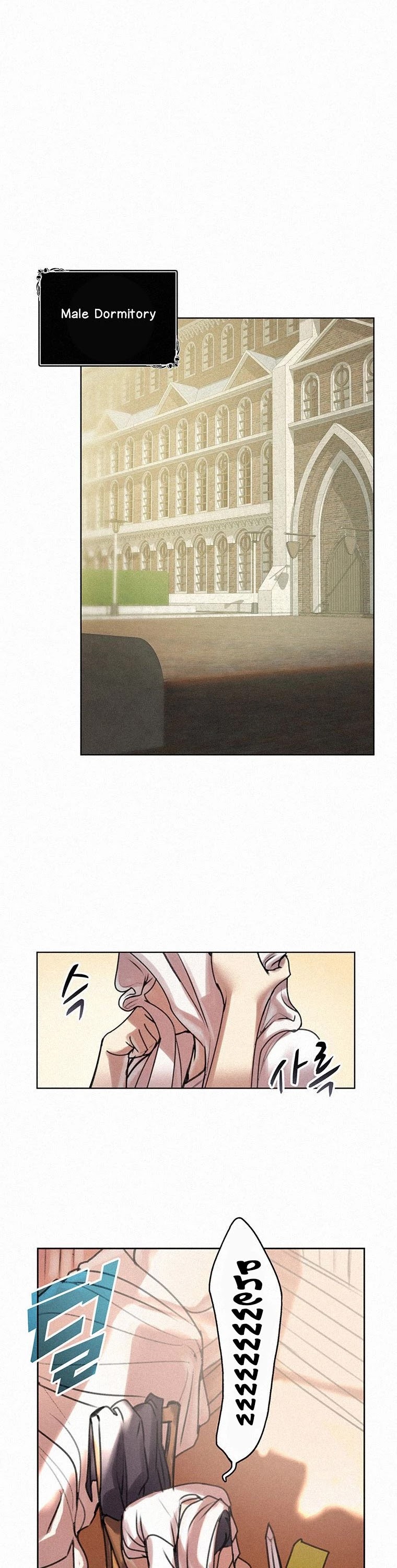 The Book Eating Magician Chapter 7 page 25 - Chapter 7