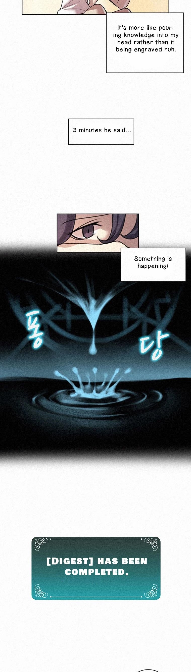 The Book Eating Magician Chapter 7 page 29 - Chapter 7