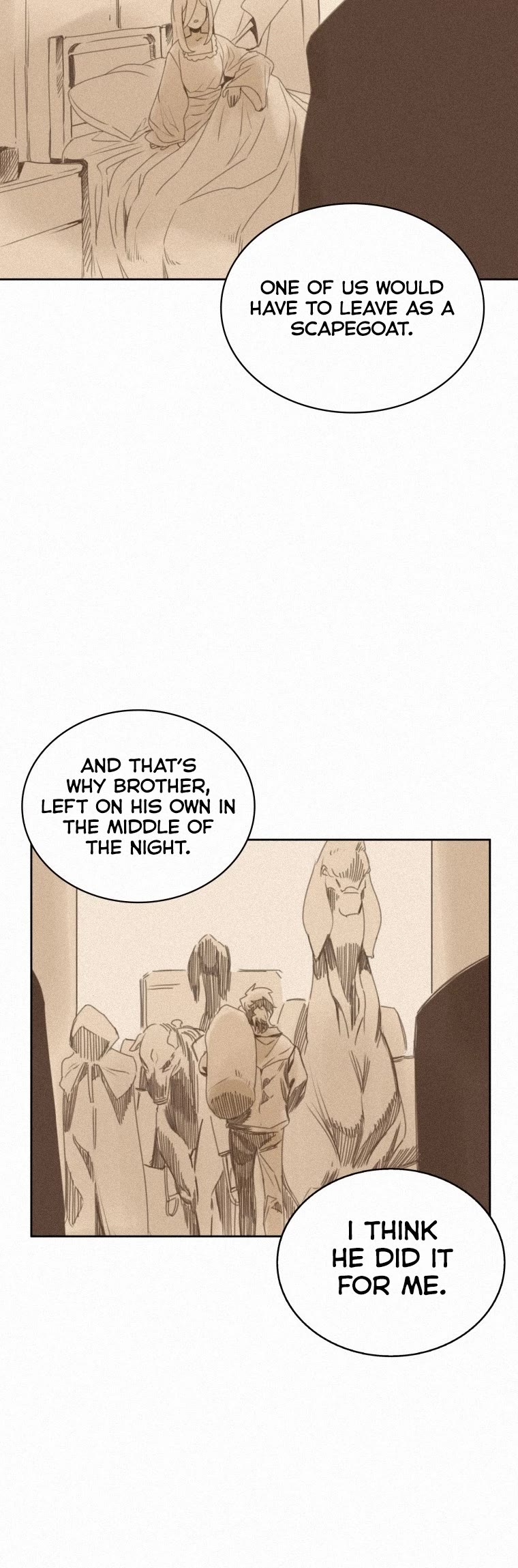 The Book Eating Magician Chapter 70 page 10 - Chapter 70