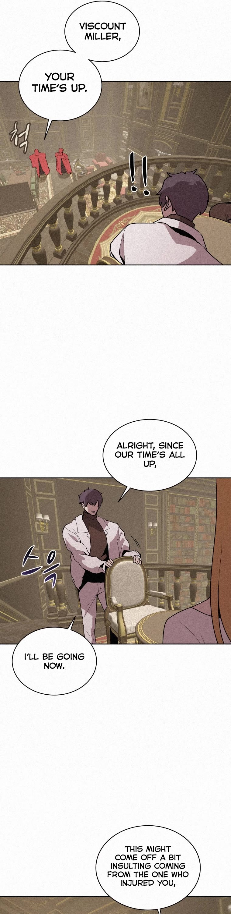 The Book Eating Magician Chapter 70 page 16 - Chapter 70