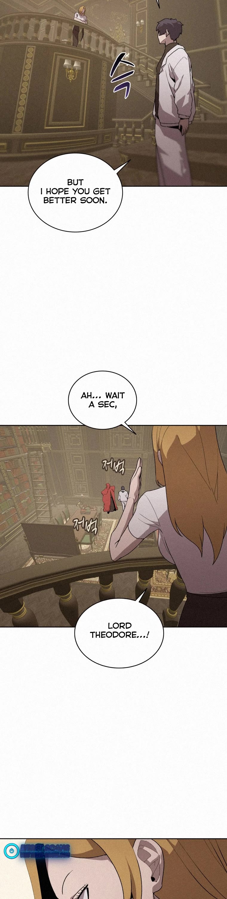 The Book Eating Magician Chapter 70 page 17 - Chapter 70