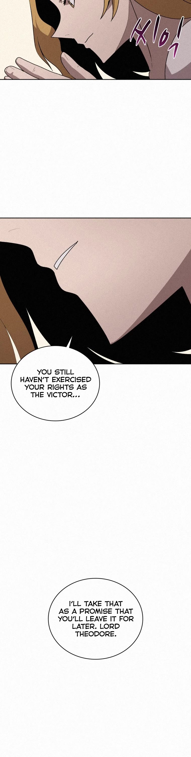 The Book Eating Magician Chapter 70 page 18 - Chapter 70