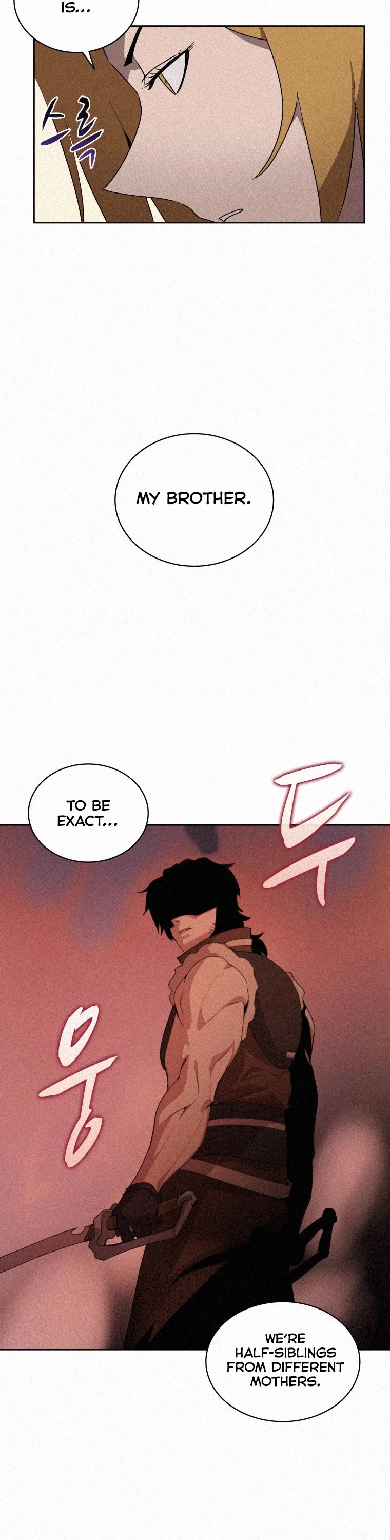 The Book Eating Magician Chapter 70 page 2 - Chapter 70