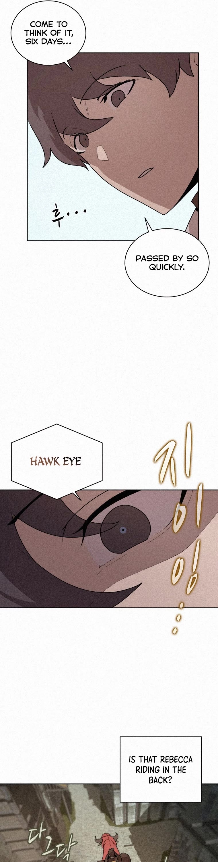 The Book Eating Magician Chapter 70 page 21 - Chapter 70