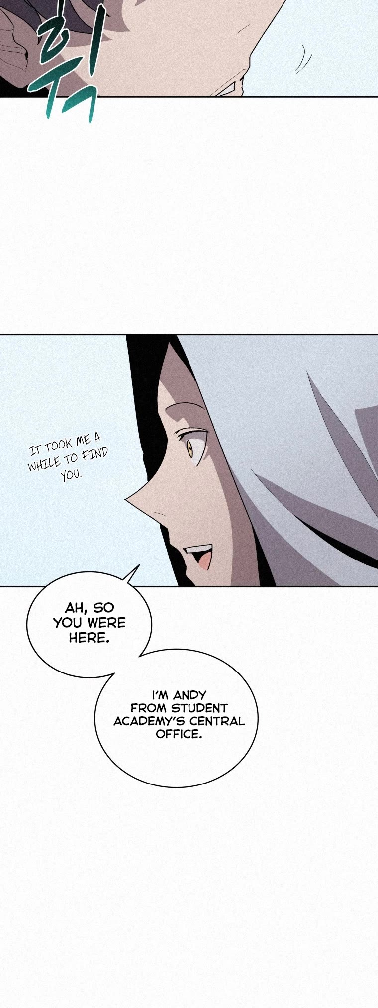 The Book Eating Magician Chapter 70 page 25 - Chapter 70