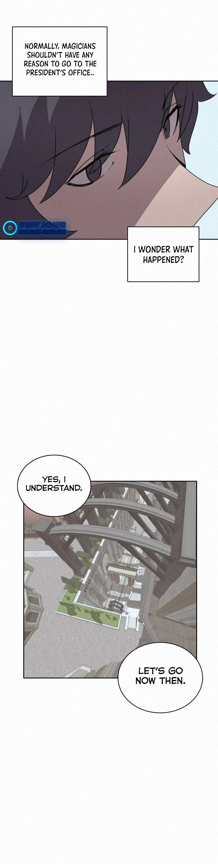 The Book Eating Magician Chapter 70 page 27 - Chapter 70