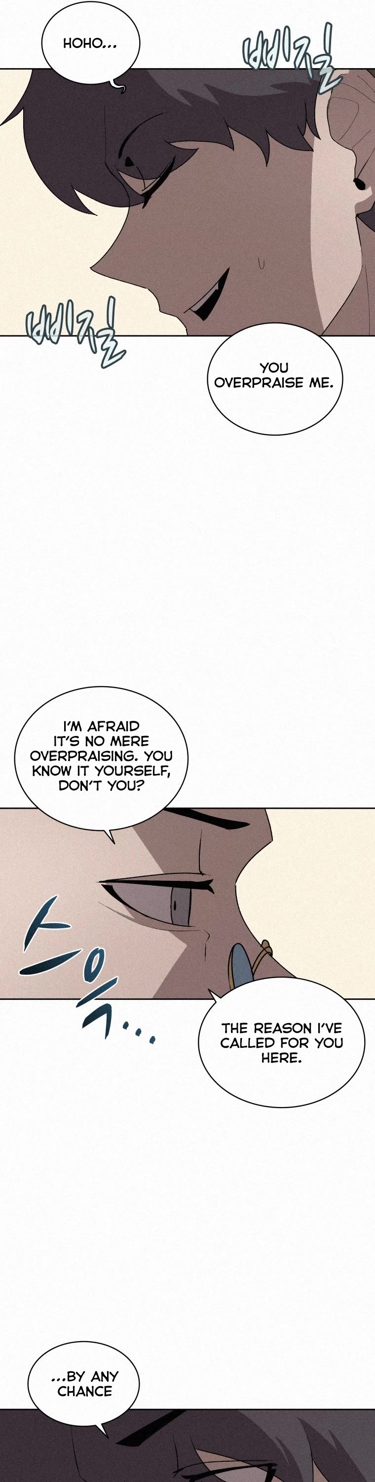 The Book Eating Magician Chapter 70 page 31 - Chapter 70