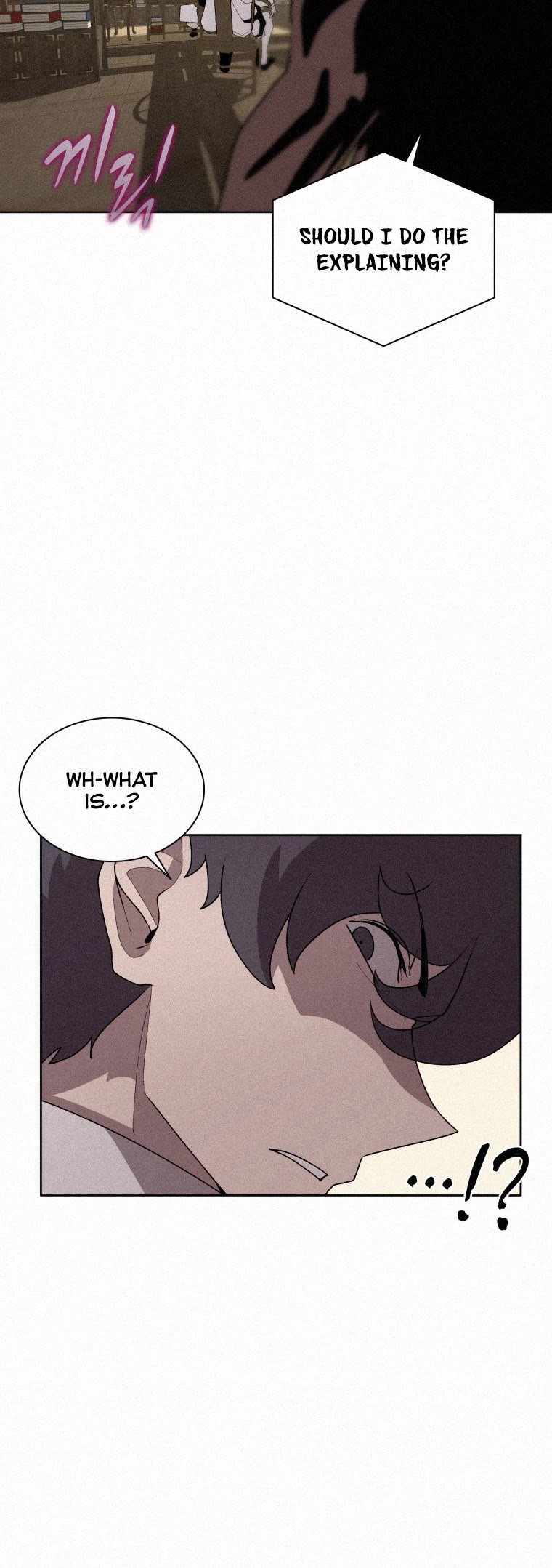 The Book Eating Magician Chapter 70 page 35 - Chapter 70
