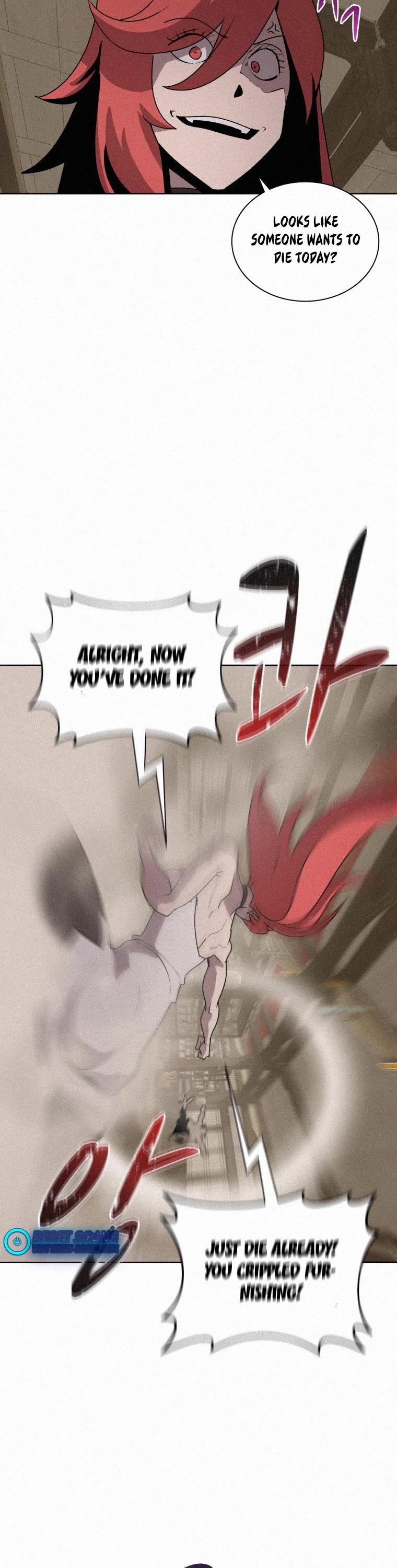 The Book Eating Magician Chapter 70 page 38 - Chapter 70