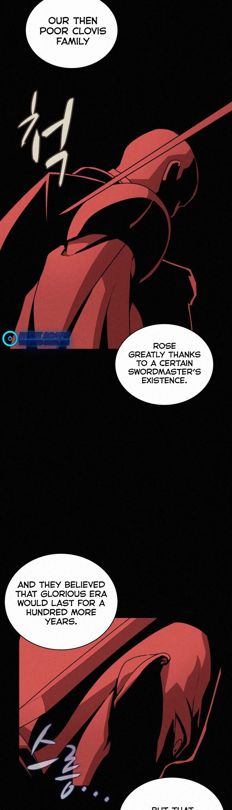 The Book Eating Magician Chapter 70 page 4 - Chapter 70