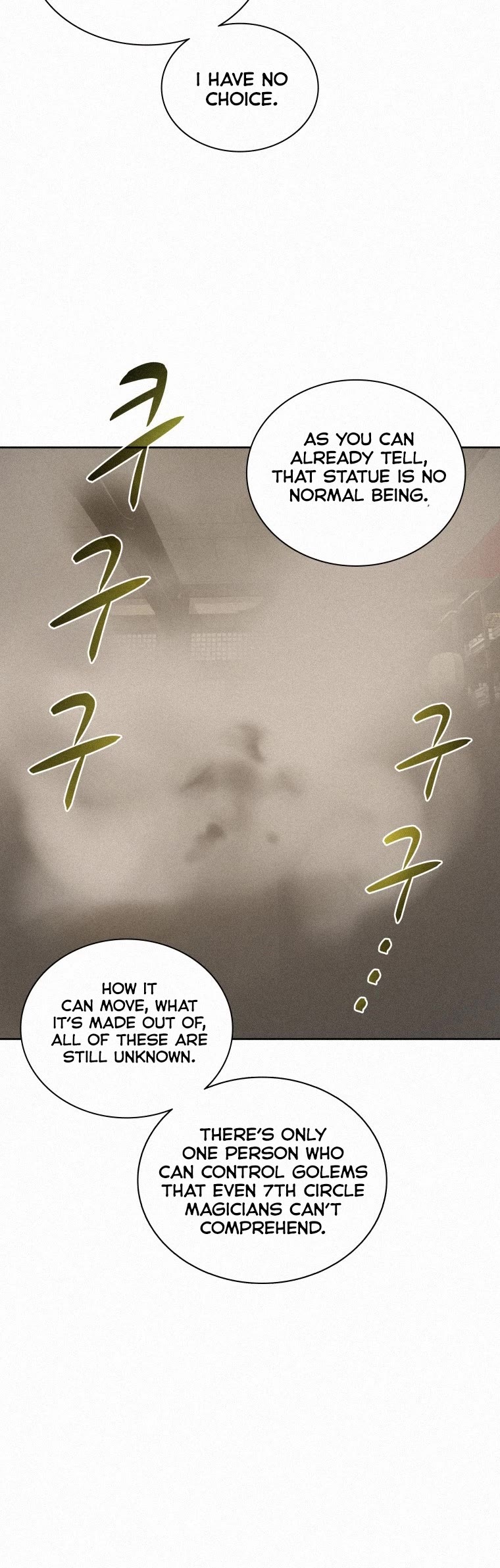 The Book Eating Magician Chapter 70 page 40 - Chapter 70
