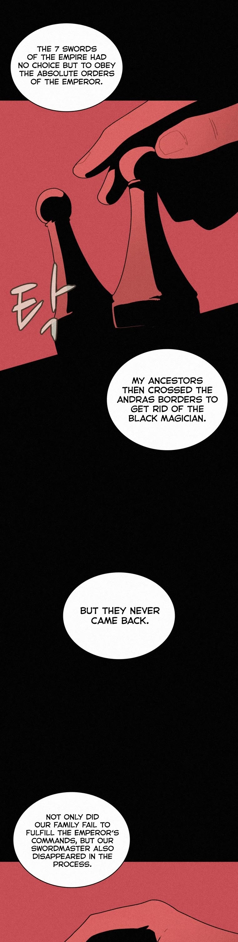 The Book Eating Magician Chapter 70 page 6 - Chapter 70