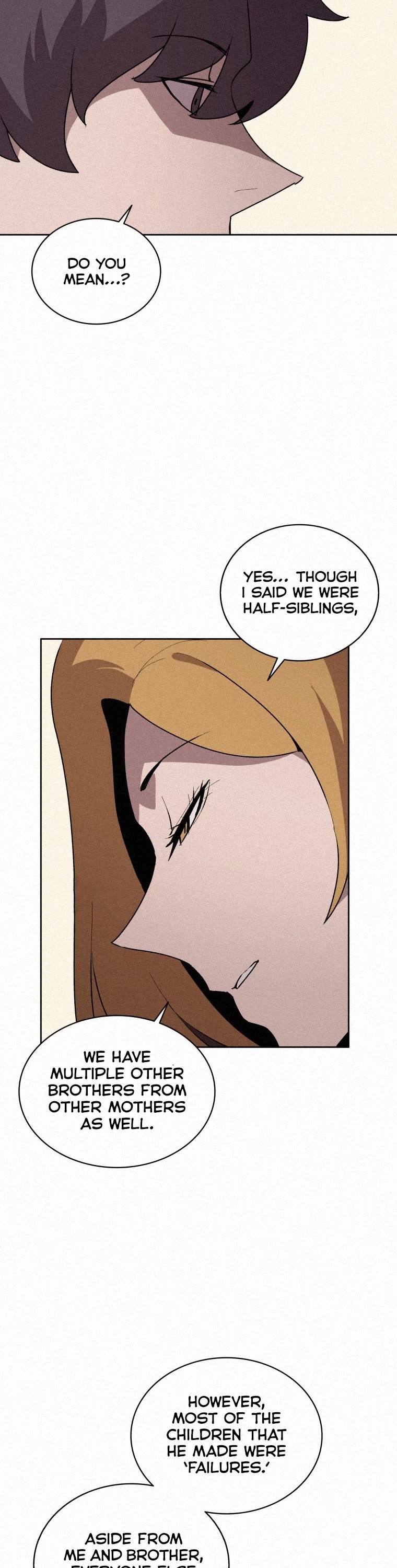 The Book Eating Magician Chapter 70 page 8 - Chapter 70
