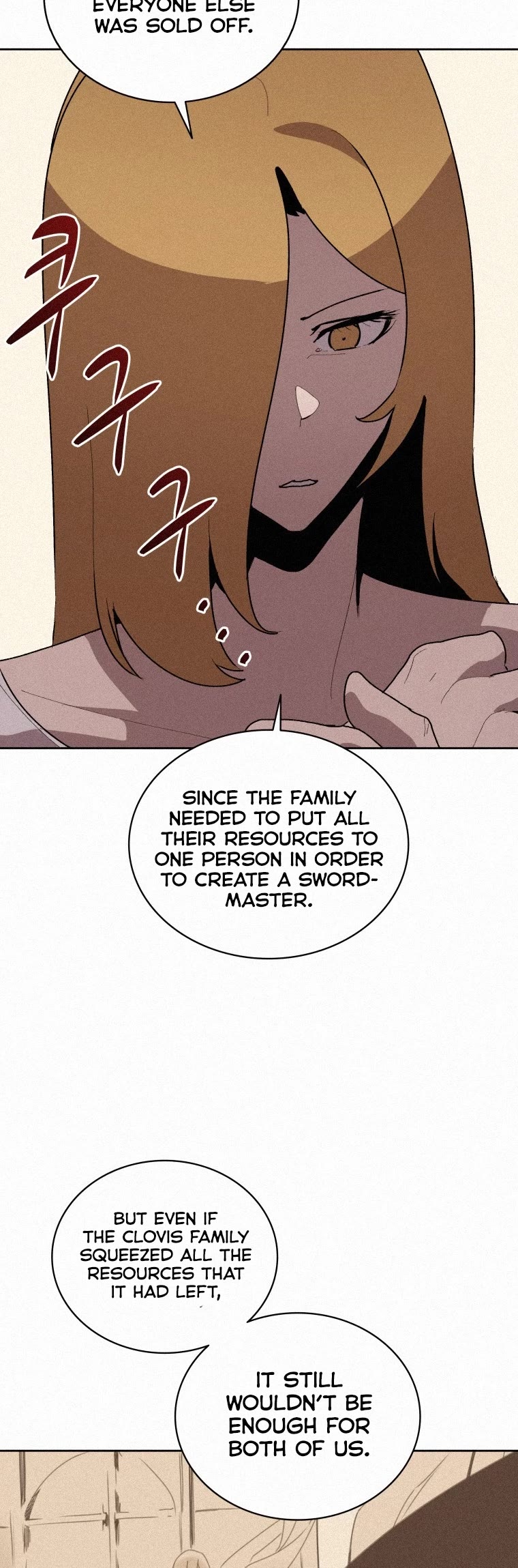 The Book Eating Magician Chapter 70 page 9 - Chapter 70