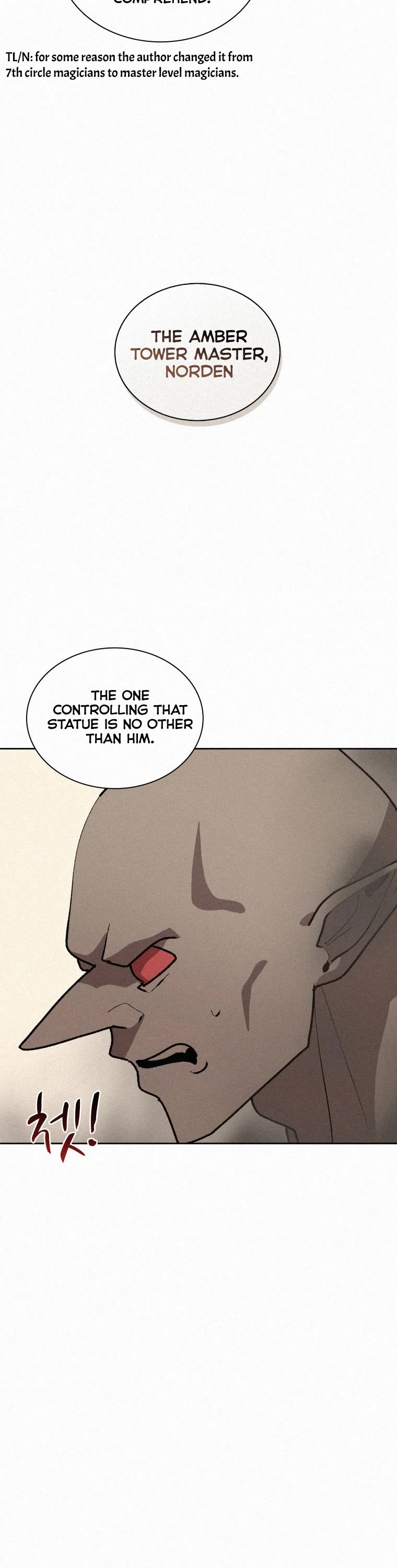 The Book Eating Magician Chapter 71 page 2 - Chapter 71