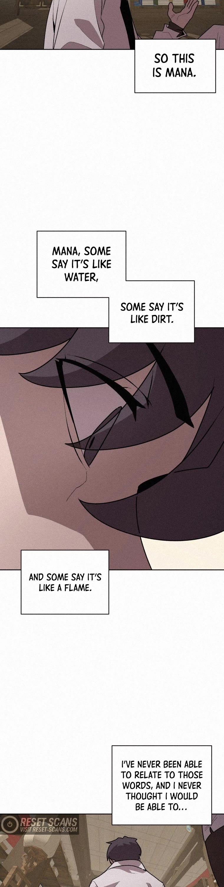 The Book Eating Magician Chapter 71 page 29 - Chapter 71