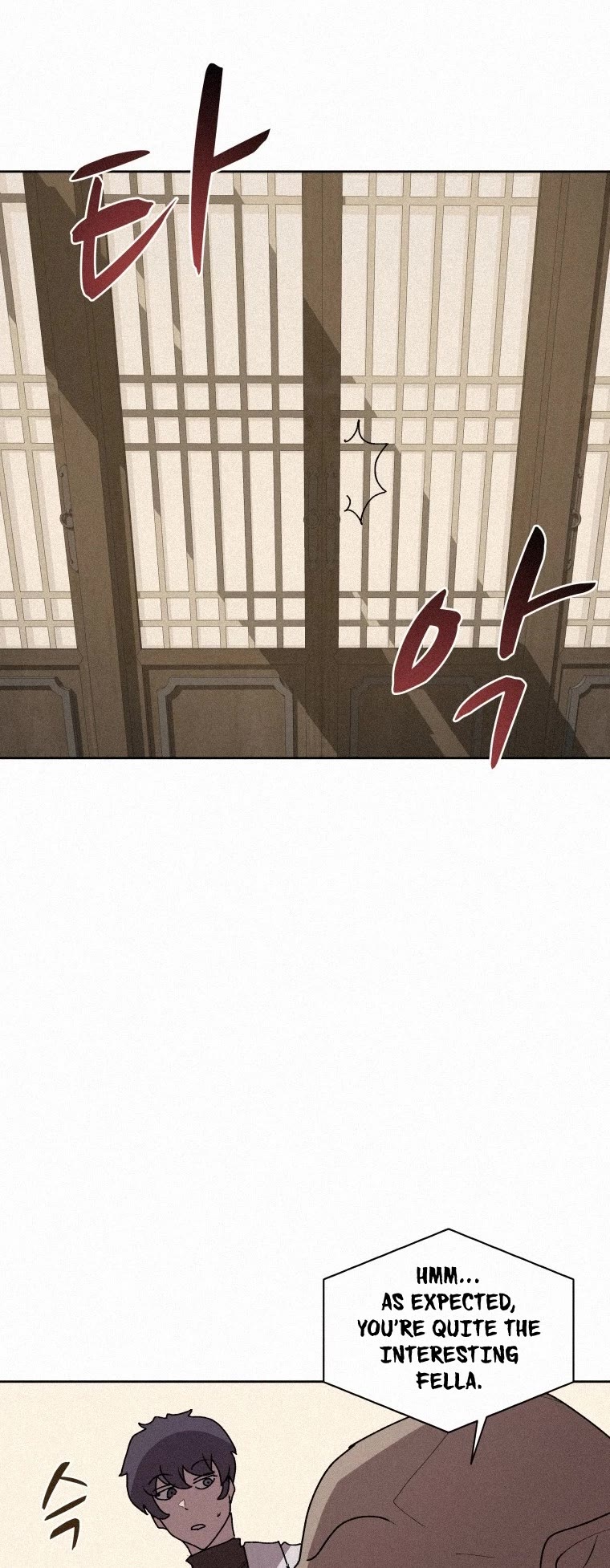 The Book Eating Magician Chapter 71 page 36 - Chapter 71