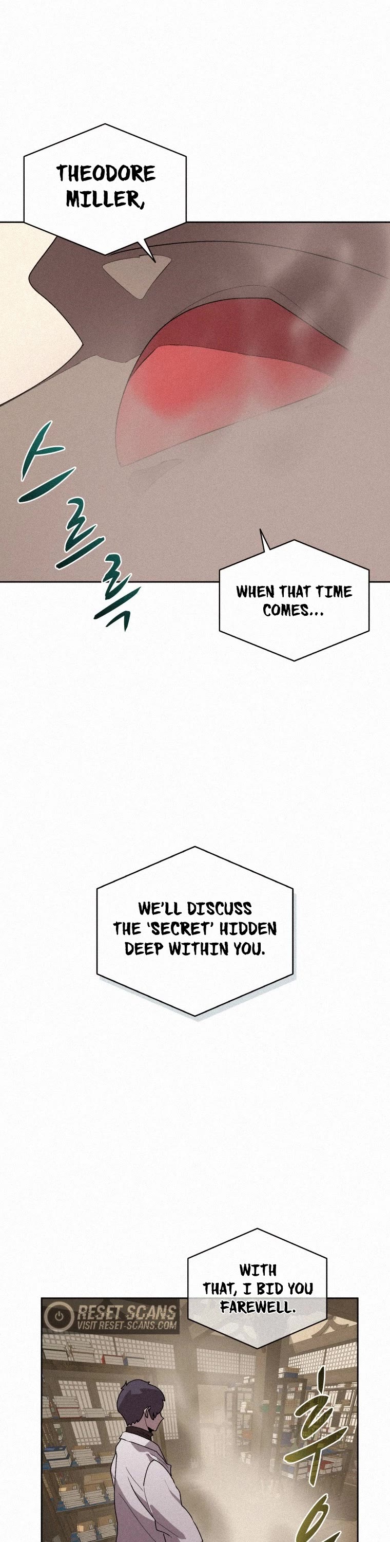 The Book Eating Magician Chapter 71 page 39 - Chapter 71