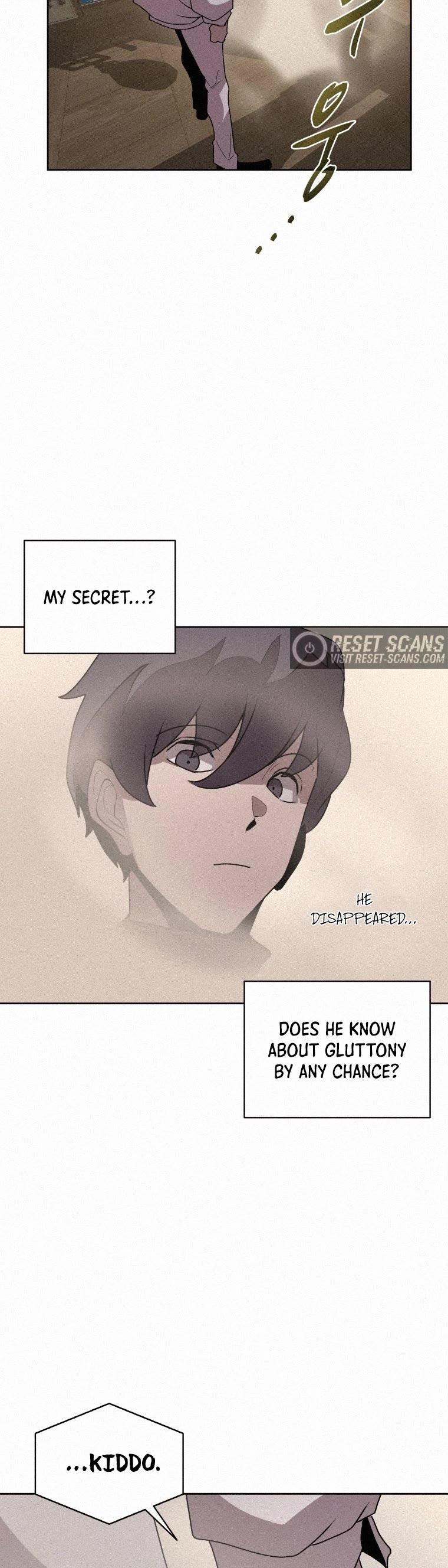 The Book Eating Magician Chapter 71 page 40 - Chapter 71