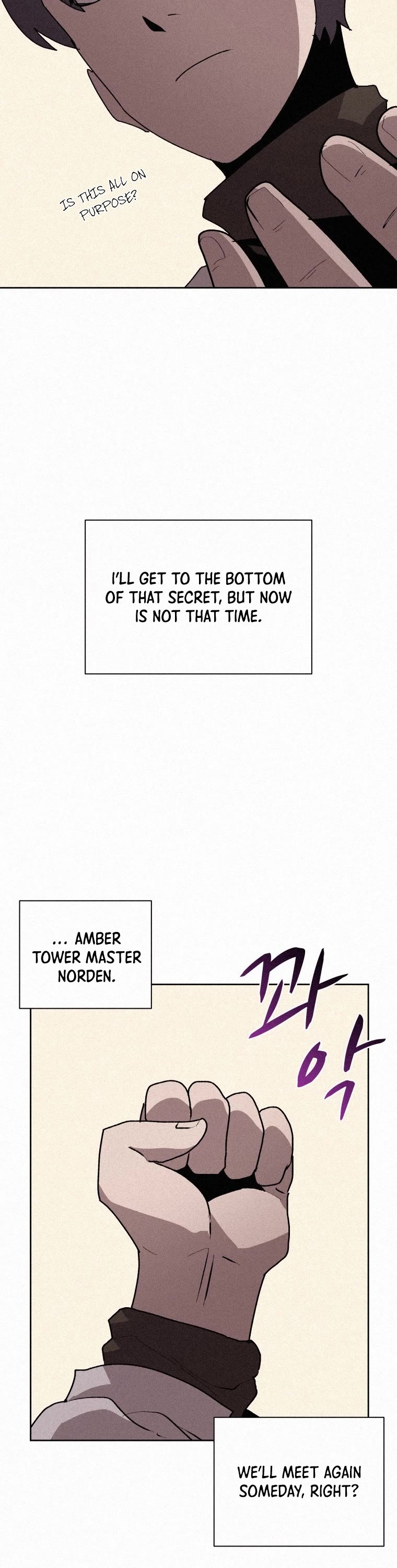 The Book Eating Magician Chapter 71 page 44 - Chapter 71