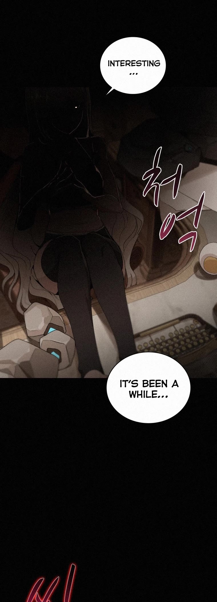 The Book Eating Magician Chapter 71 page 46 - Chapter 71
