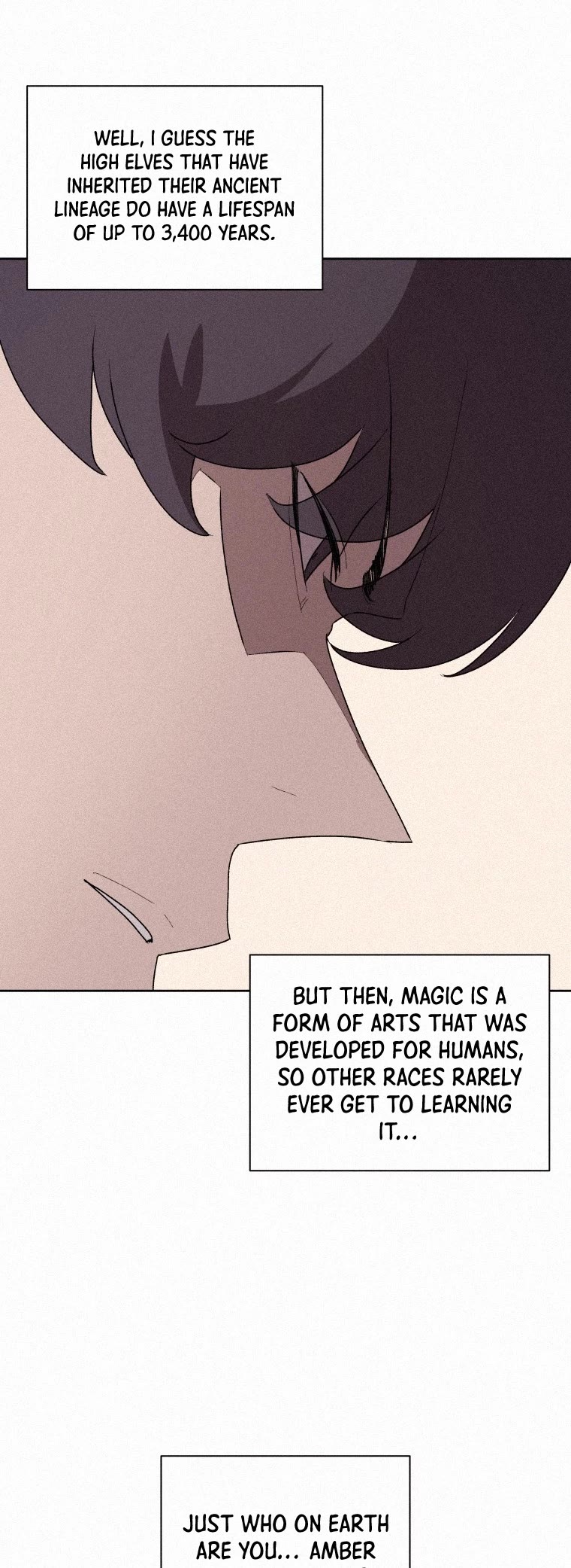 The Book Eating Magician Chapter 71 page 8 - Chapter 71