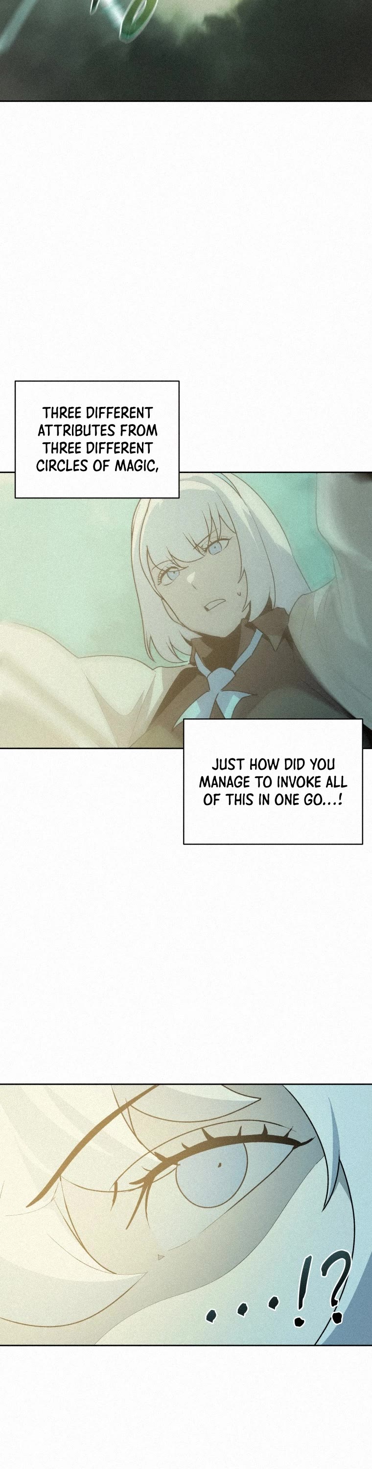 The Book Eating Magician Chapter 72 page 12 - Chapter 72