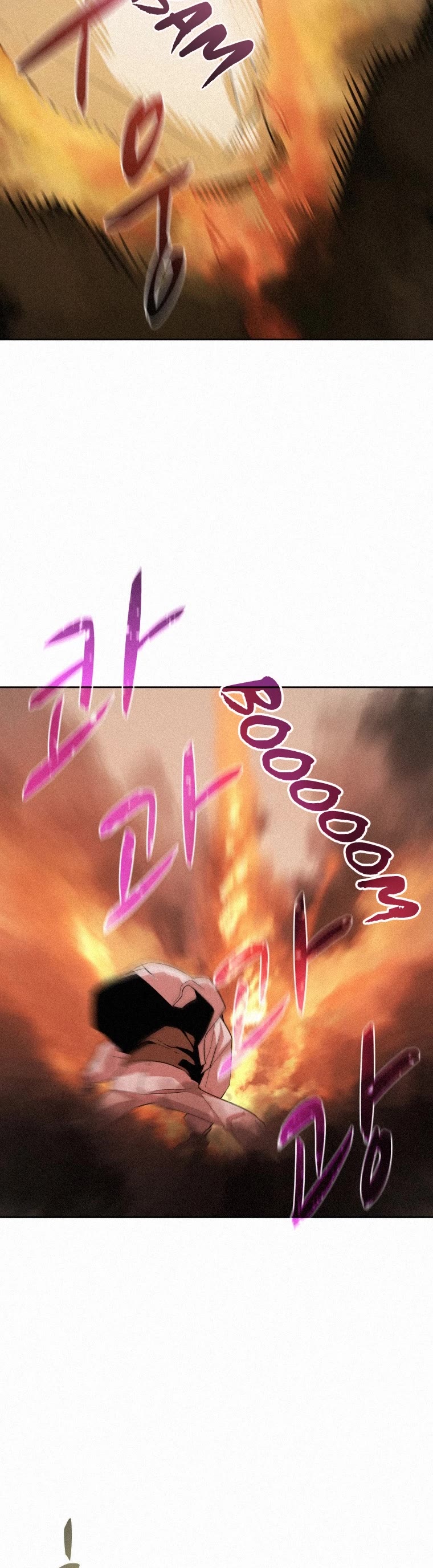 The Book Eating Magician Chapter 72 page 14 - Chapter 72