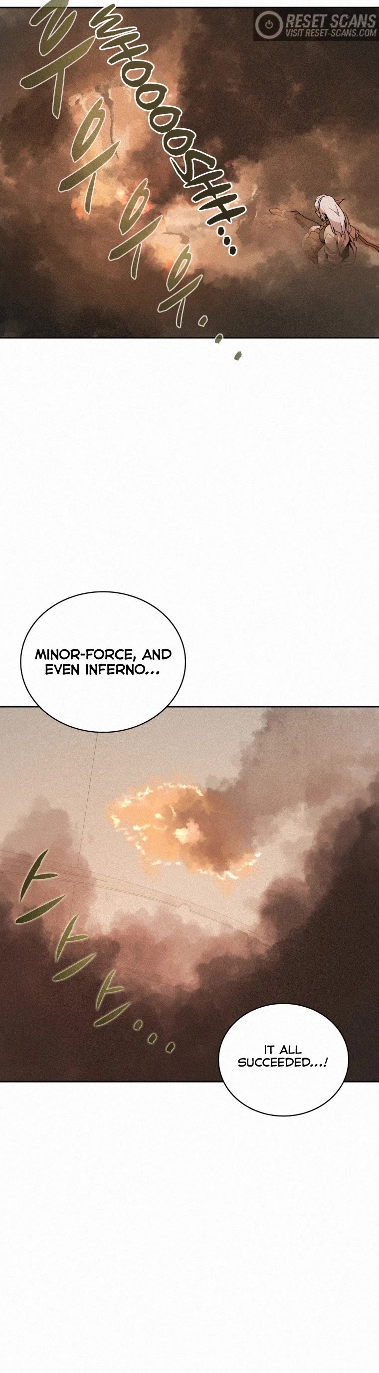 The Book Eating Magician Chapter 72 page 15 - Chapter 72