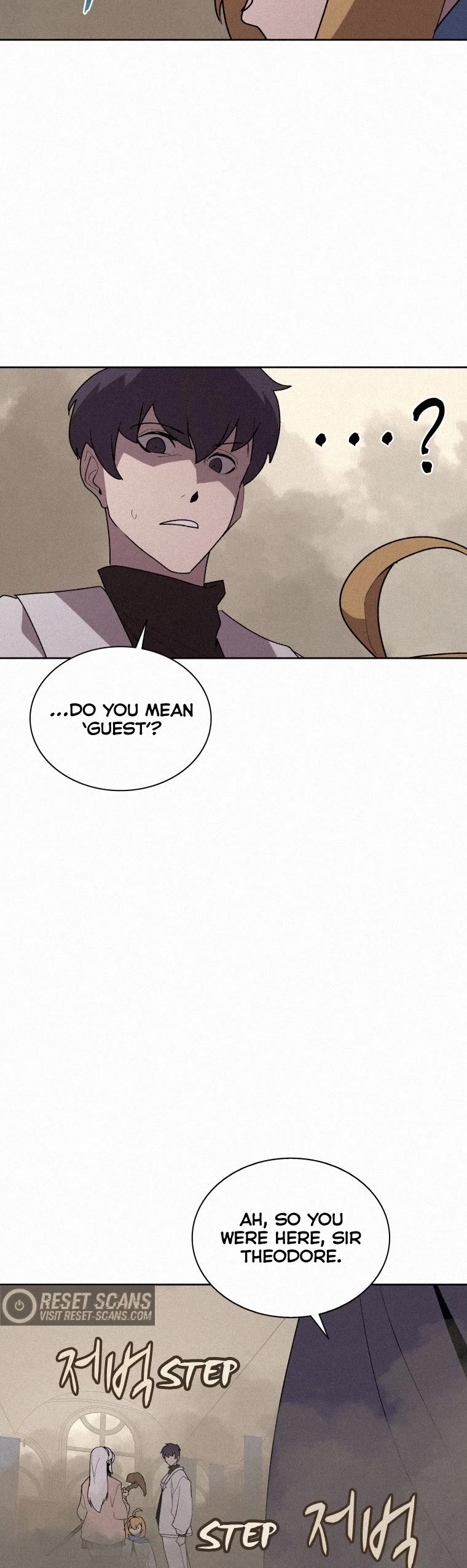 The Book Eating Magician Chapter 72 page 19 - Chapter 72