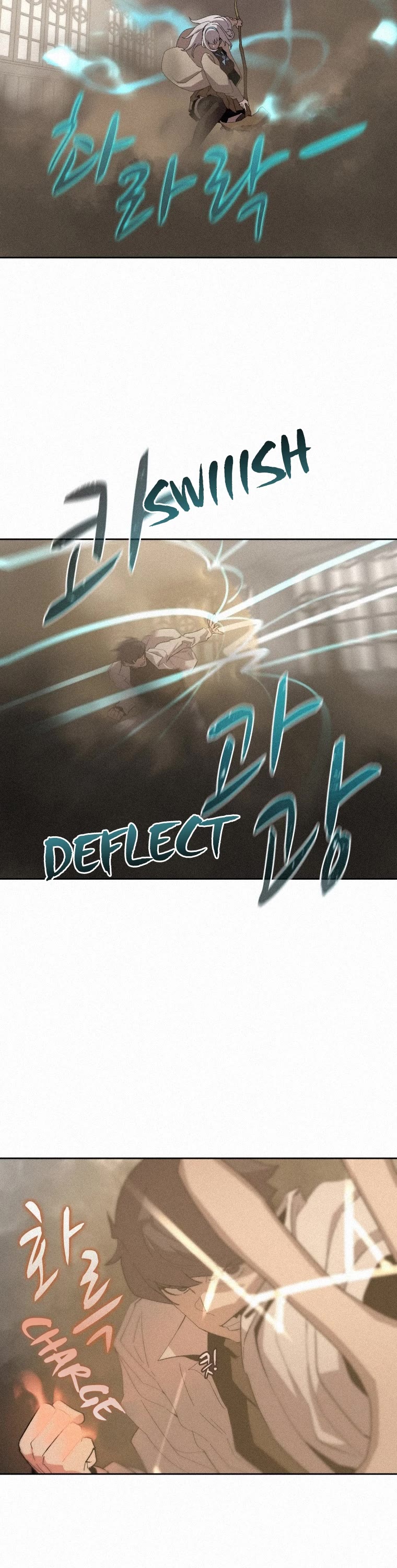 The Book Eating Magician Chapter 72 page 2 - Chapter 72