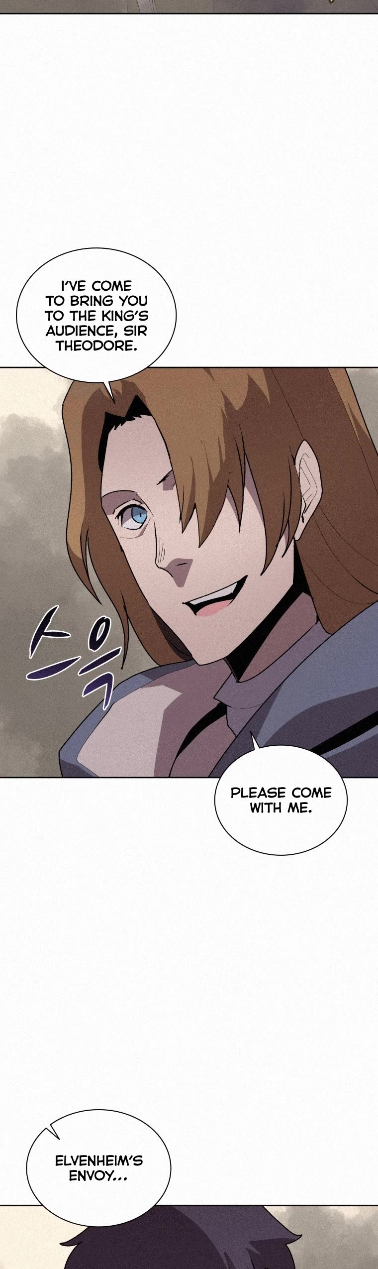 The Book Eating Magician Chapter 72 page 20 - Chapter 72