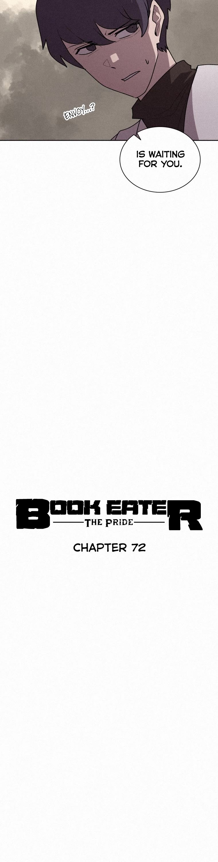 The Book Eating Magician Chapter 72 page 21 - Chapter 72