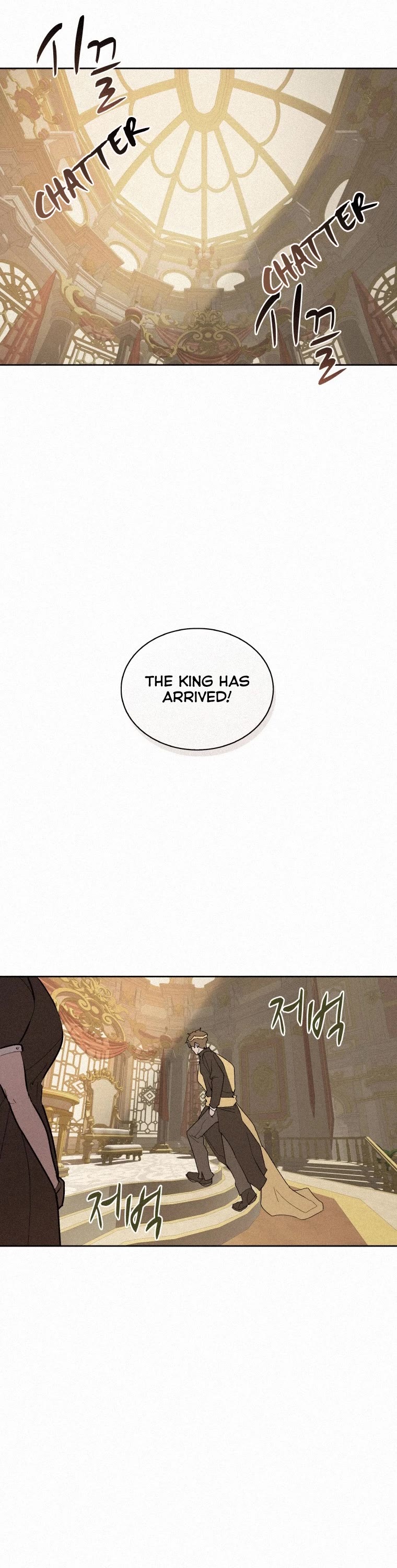 The Book Eating Magician Chapter 72 page 22 - Chapter 72