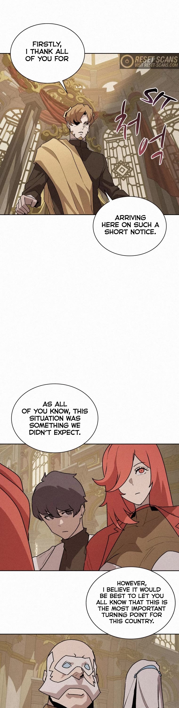 The Book Eating Magician Chapter 72 page 23 - Chapter 72