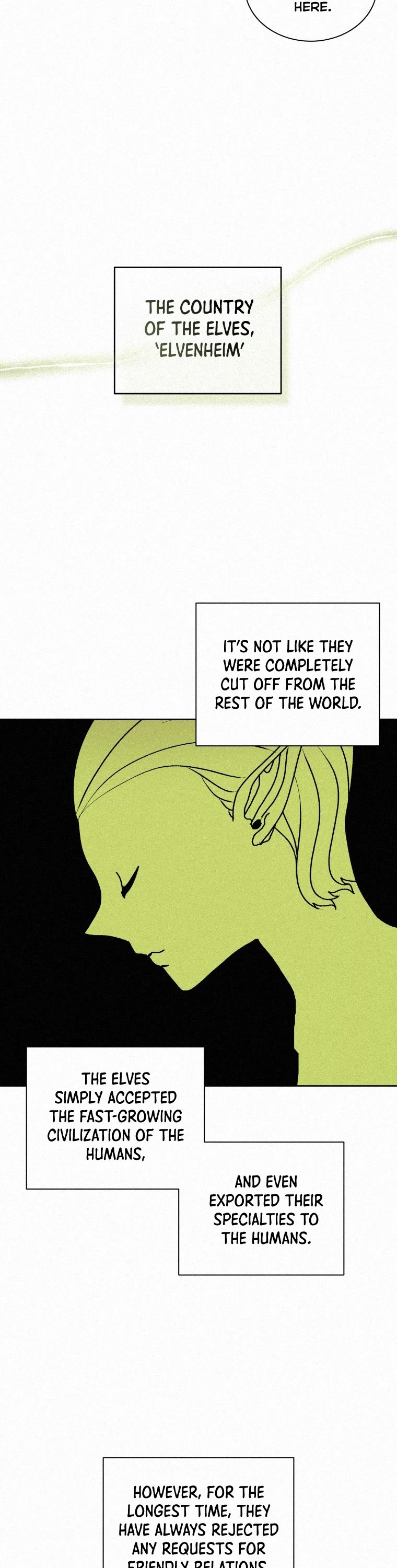 The Book Eating Magician Chapter 72 page 26 - Chapter 72