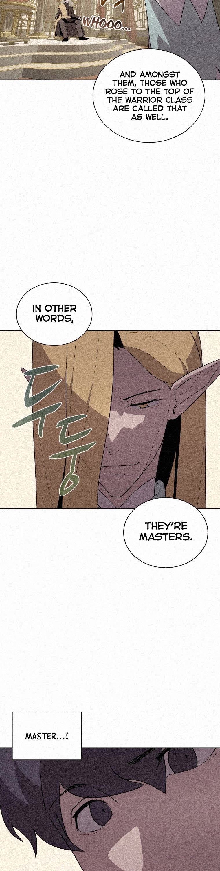 The Book Eating Magician Chapter 72 page 31 - Chapter 72