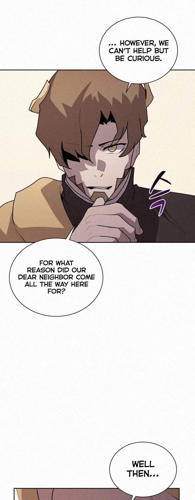 The Book Eating Magician Chapter 72 page 34 - Chapter 72
