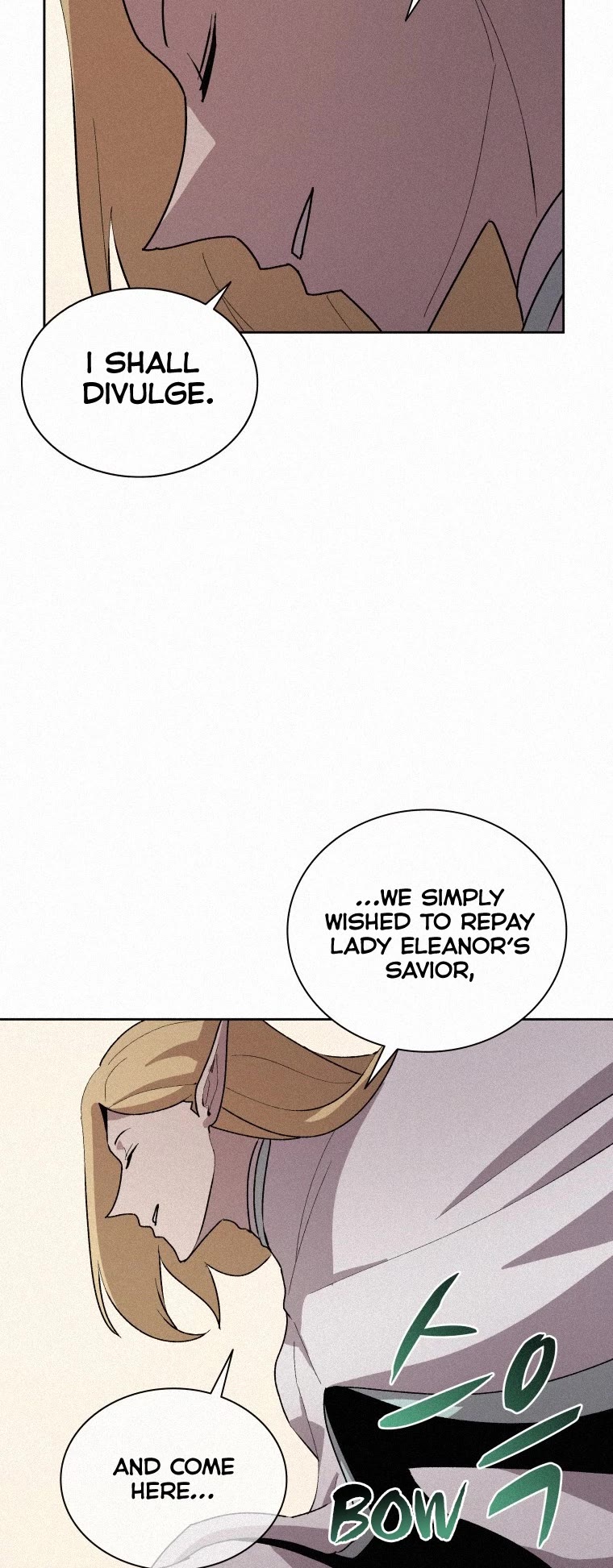 The Book Eating Magician Chapter 72 page 35 - Chapter 72
