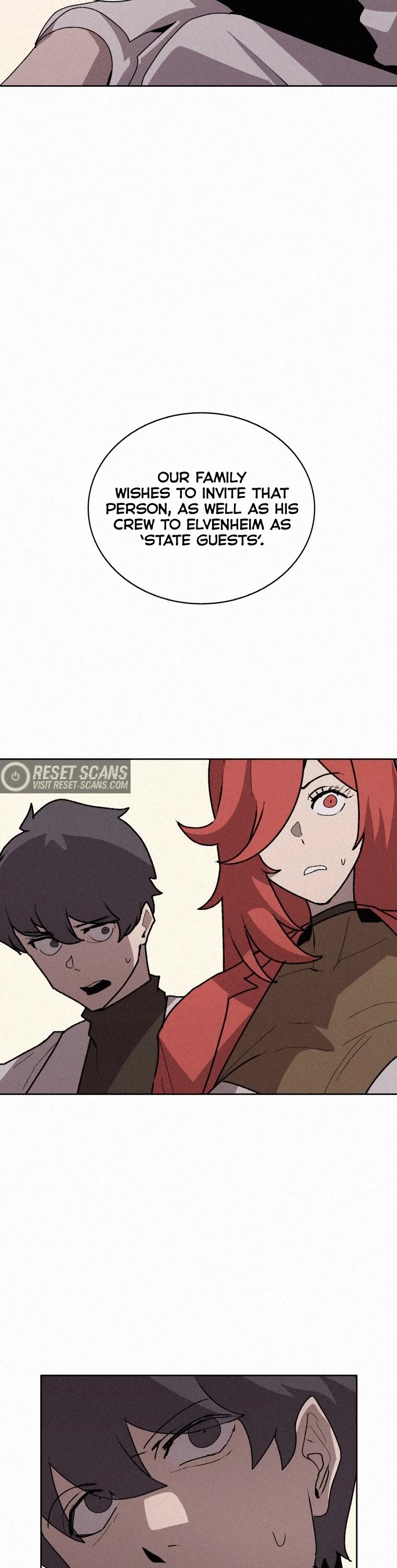 The Book Eating Magician Chapter 72 page 36 - Chapter 72