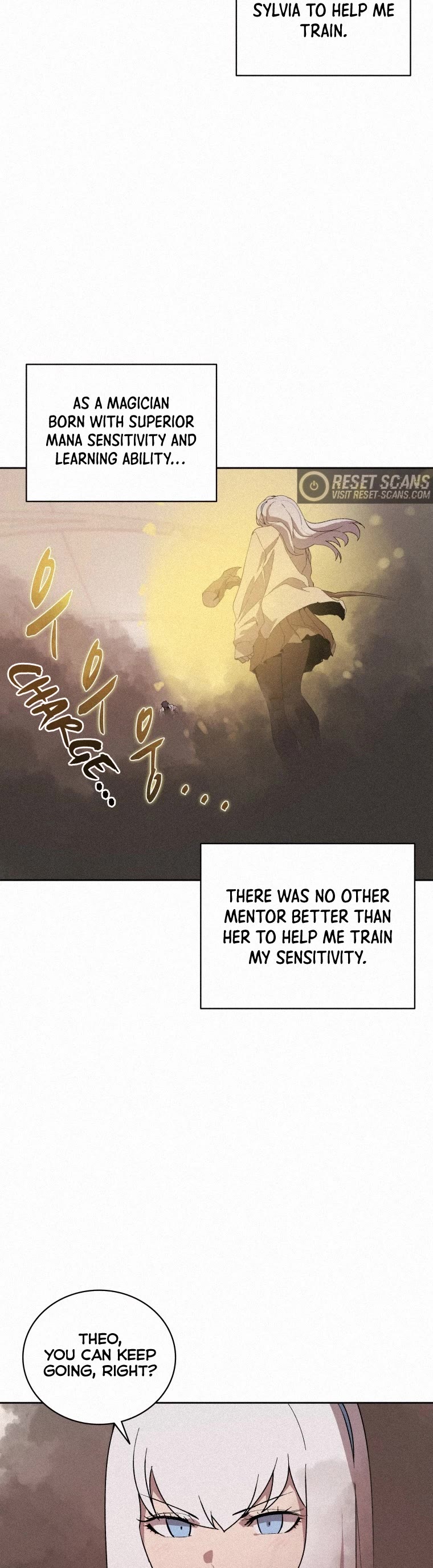 The Book Eating Magician Chapter 72 page 4 - Chapter 72
