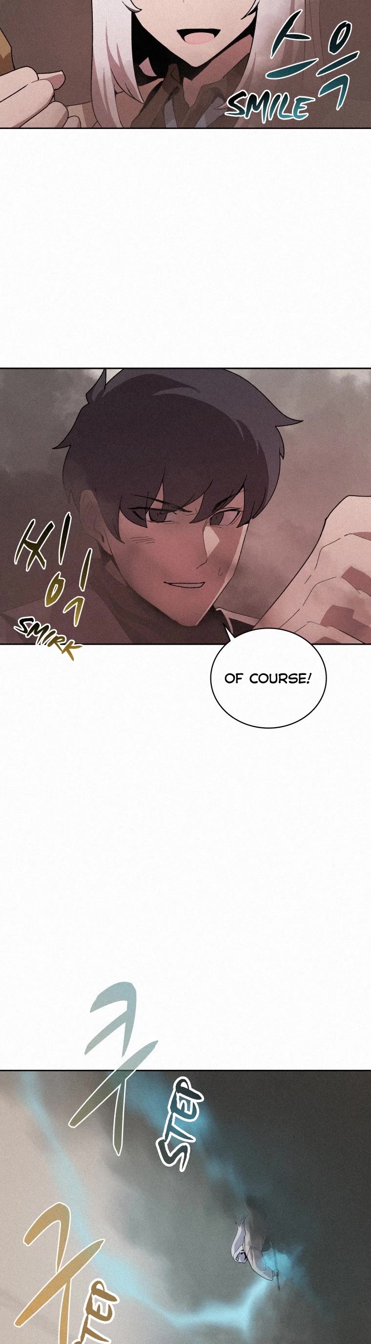 The Book Eating Magician Chapter 72 page 5 - Chapter 72