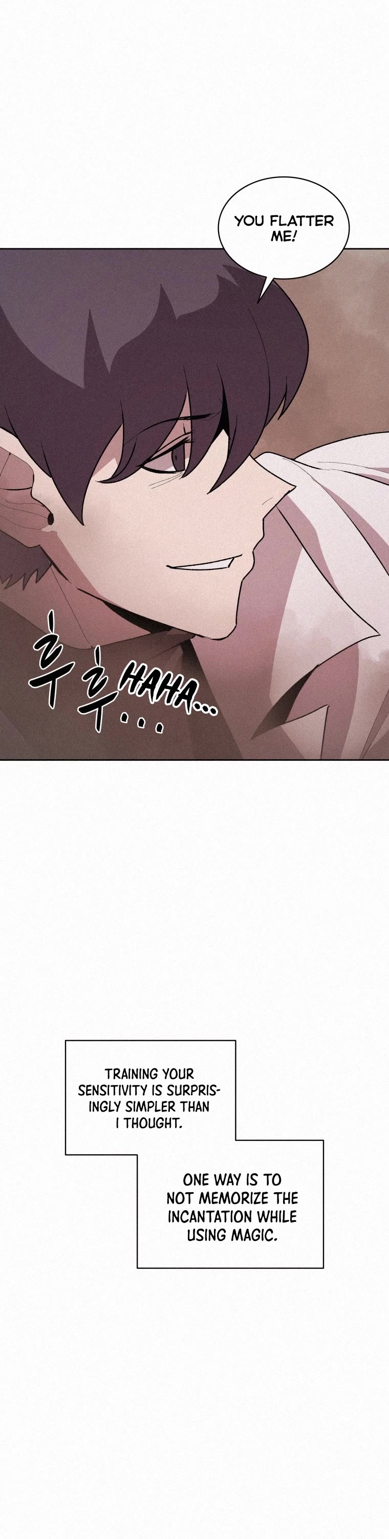 The Book Eating Magician Chapter 72 page 7 - Chapter 72