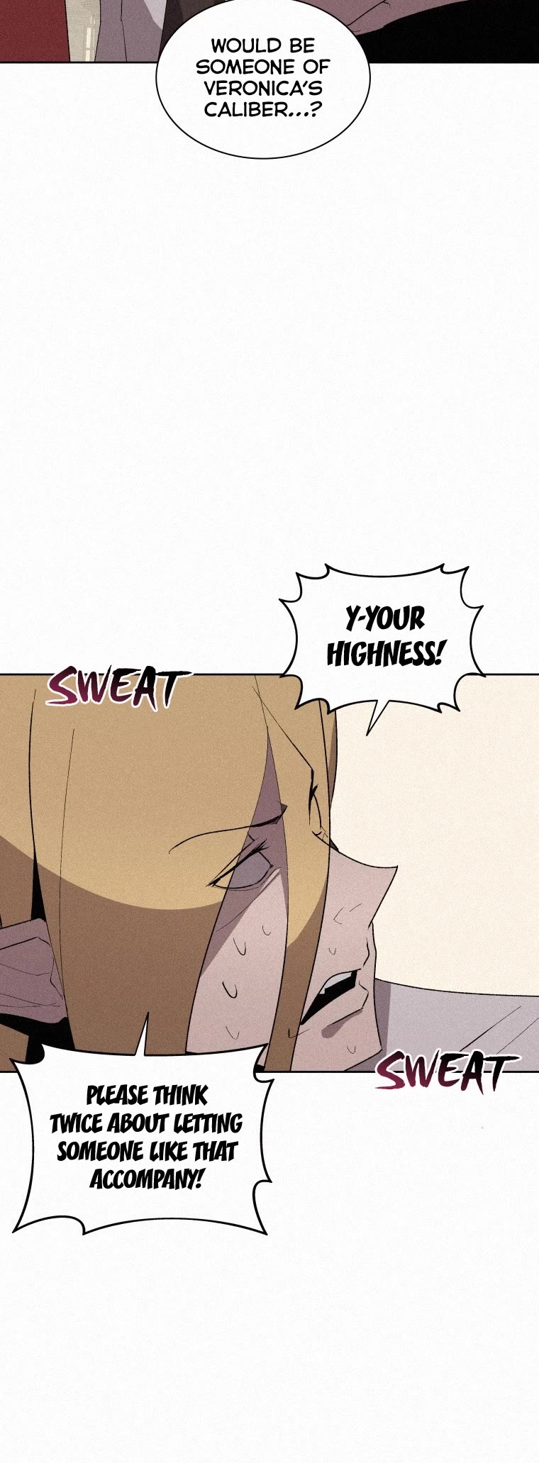 The Book Eating Magician Chapter 73 page 12 - Chapter 73